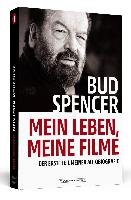 Bud Spencer - Mein Leben, meine Filme Spencer Bud, Luca Lorenzo, Filippi David