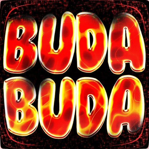 BUDA BUDA Zonuk