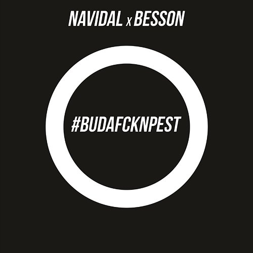 #Budafcknpest Besson, Navidal