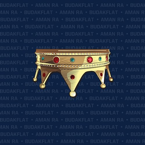 BudakFlat Aman Ra