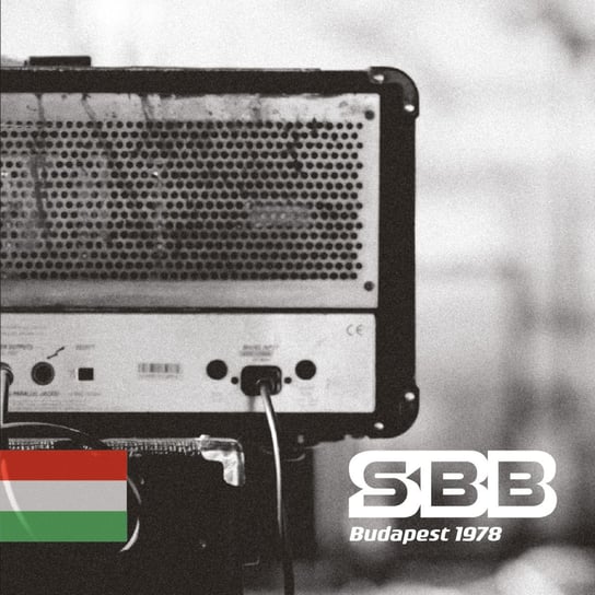 Budapest 1978 SBB