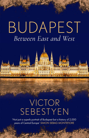 Budapest Sebestyen Victor