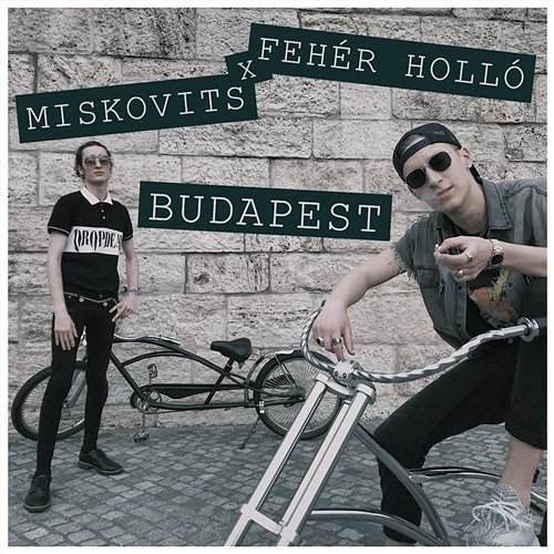 Budapest Miskovits, Fehér Holló