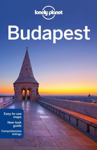 Budapest Opracowanie zbiorowe