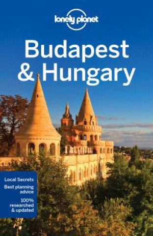 Budapest & Hungary Planet Lonely