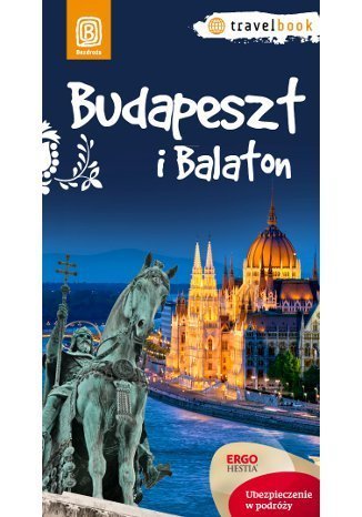 Budapeszt i Balaton Chojnacka Monika