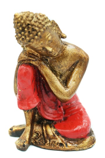 Budda Buddha Orientalna Figurka Statuetka Dekoracja Jakarta