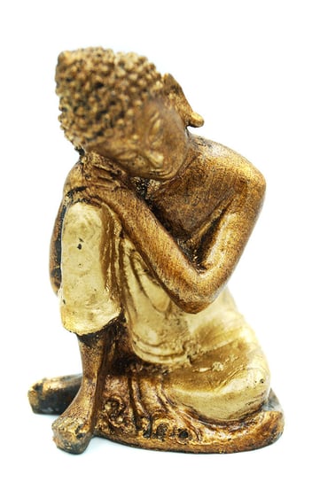 Budda Buddha Orientalna Figurka Statuetka Dekoracja Jakarta