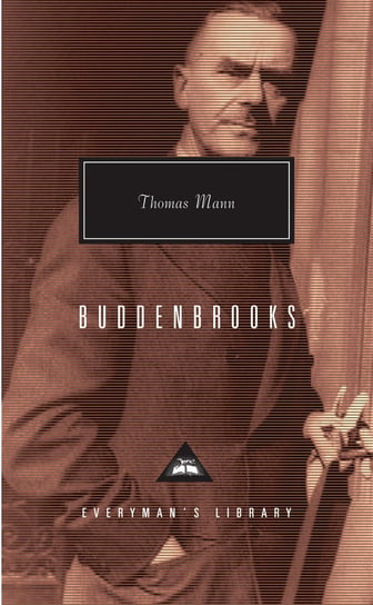 Buddenbrooks Mann Thomas