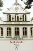 Buddenbrooks Mann Thomas