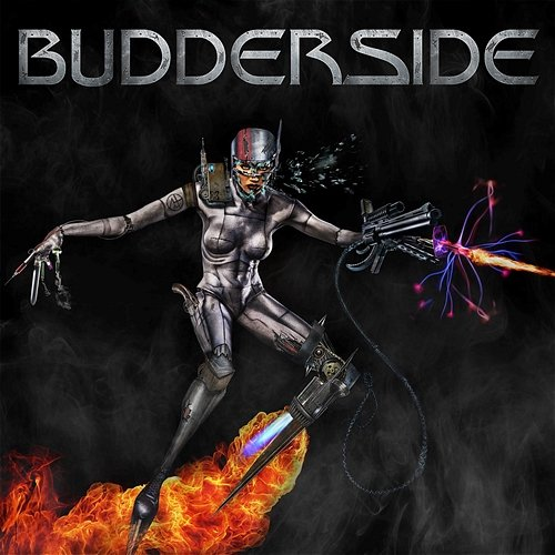 Budderside Budderside