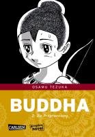 Buddha 02 Tezuka Osamu