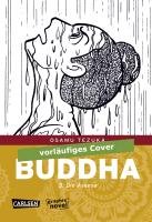 Buddha 05 Tezuka Osamu