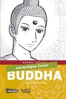 Buddha 06 Tezuka Osamu