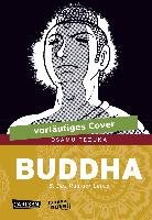 Buddha 08 Tezuka Osamu
