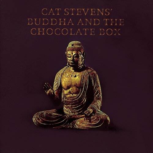 Buddha And The Chocolate Box Cat Stevens