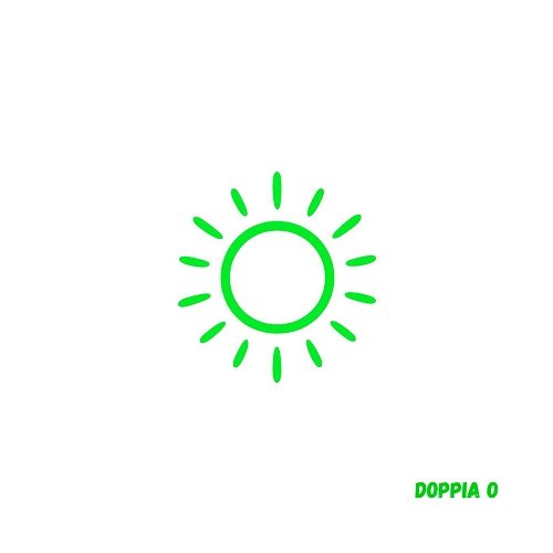 Buddha balla Doppia O