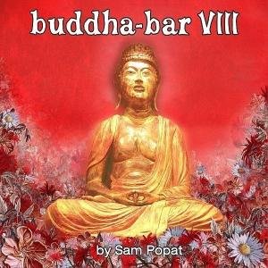 Buddha Bar 8 Various Artists