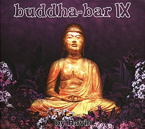 Buddha Bar 9 Various Artists