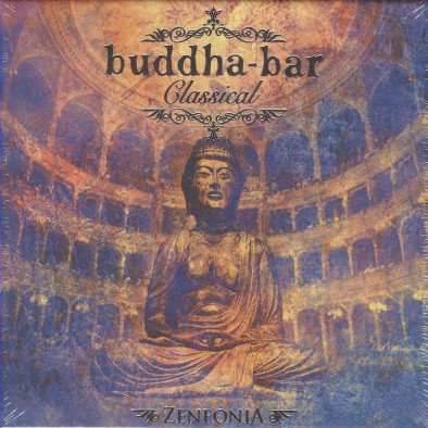 Buddha-Bar Classical Zenofonia Various Artists