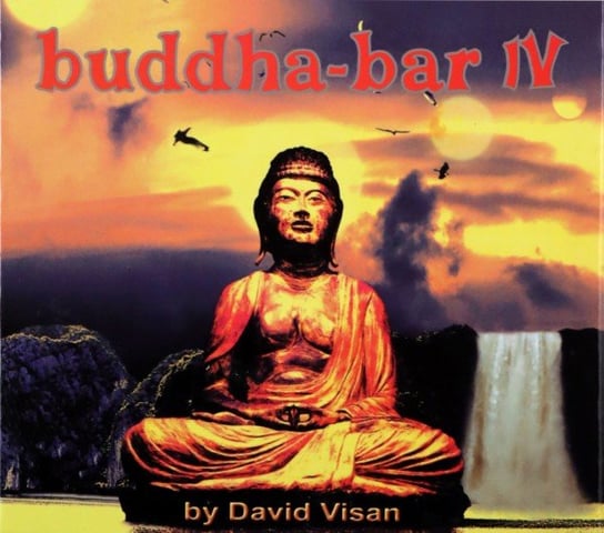Buddha Bar Iv Various Artists