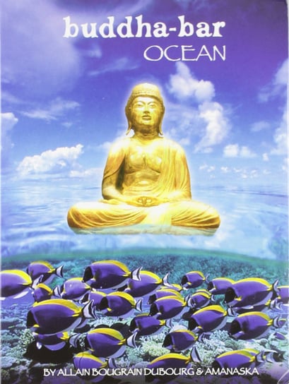 Buddha Bar - Ocean Various Artists