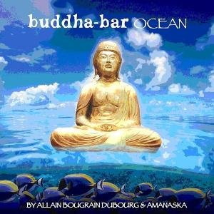 Buddha Bar Ocean Various Artists