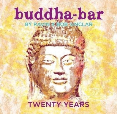 Buddha-Bar: Twenty Years Various Artists
