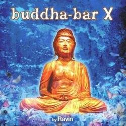 Buddha Bar. Volume 10 Various Artists