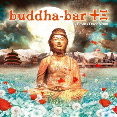 Buddha Bar. Volume 13 Various Artists