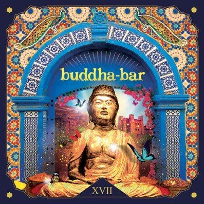 Buddha Bar. Volume 17 Various Artists