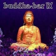 Buddha Bar. Volume 9 Various Artists