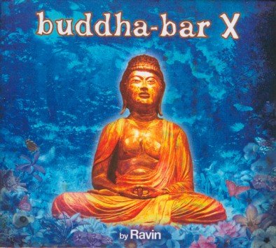 Buddha-Bar X Various Artists