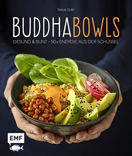 Buddha-Bowls Dusy Tanja