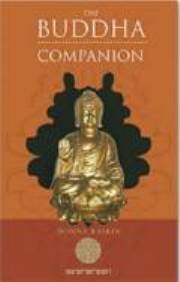 Buddha Companion Raskin Donna