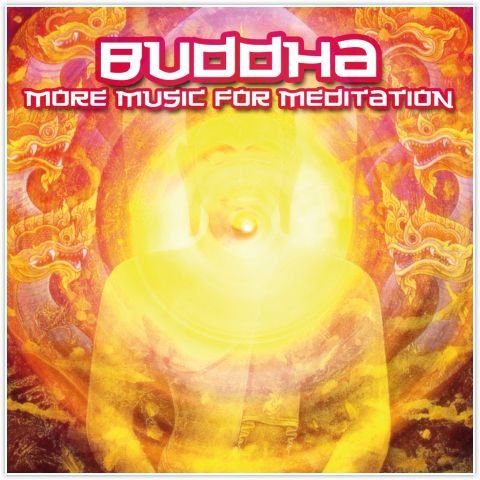 Buddha More Music For Meditation Various Artists