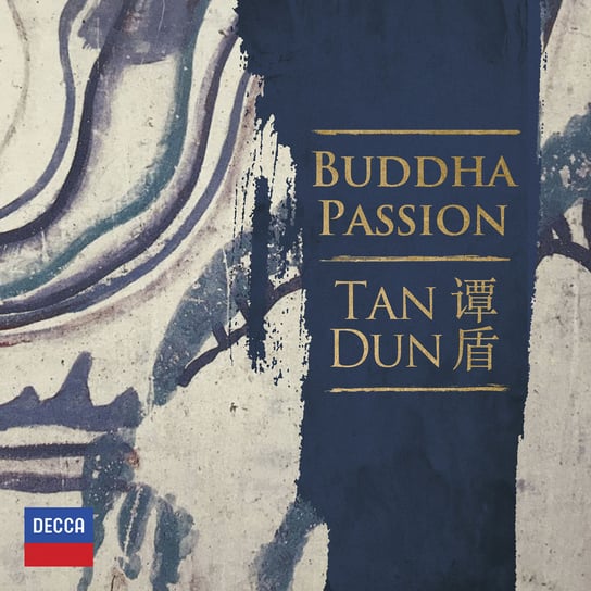 Buddha Passion Dun Tan