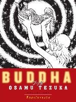 Buddha, Volume 01: Kapilavastu Tezuka Osamu