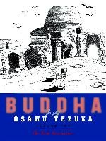 Buddha, Volume 02: The Four Encounters Tezuka Osamu