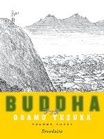 Buddha, Volume 3: Devadatta Tezuka Osamu