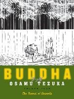 Buddha, Volume 4: The Forest of Uruvela Tezuka Osamu