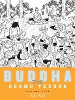 Buddha, Volume 5: Deer Park Tezuka Osamu