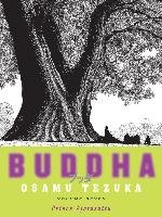 Buddha, Volume 7: Prince Ajatasattu Tezuka Osamu