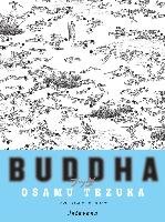 Buddha, Volume 8: Jetavana Tezuka Osamu