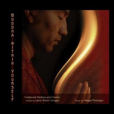 Buddha Within Yourself Various Artists