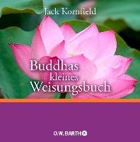 Buddhas kleines Weisungsbuch Kornfield Jack