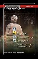 Buddhas Neuronetz zur Levitation Ramtha