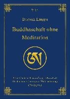 Buddhaschaft ohne Meditation - Lingpa Dudjom | Książka w Empik