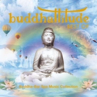 Buddhattitude: Best Of Various Artists