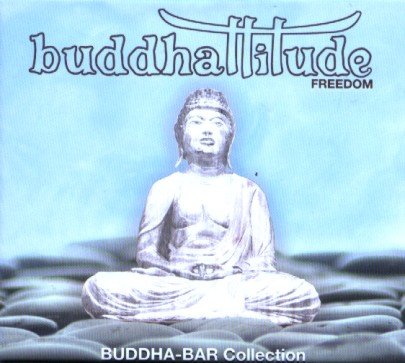 Buddhattitude - Freedom Various Artists